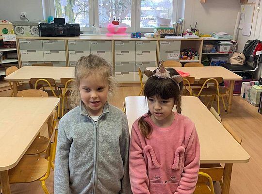 GR III Urodzinki Ernesta