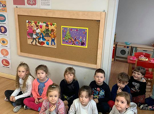 GR III Urodzinki Ernesta