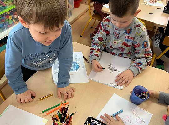 GR III Urodzinki Ernesta