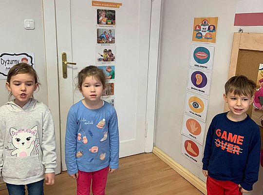 GR III Urodzinki Ernesta