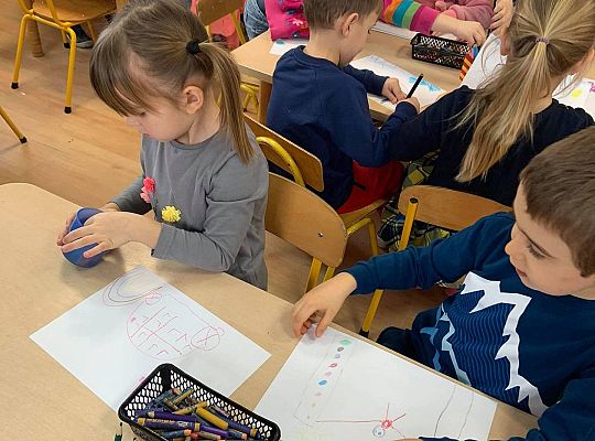 GR III Urodzinki Ernesta