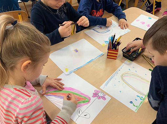 GR III Urodzinki Ernesta