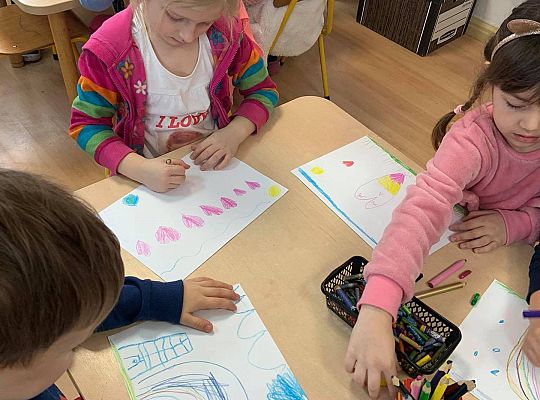 GR III Urodzinki Ernesta