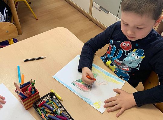 GR III Urodzinki Ernesta