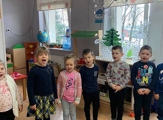 GR III Urodzinki Ernesta