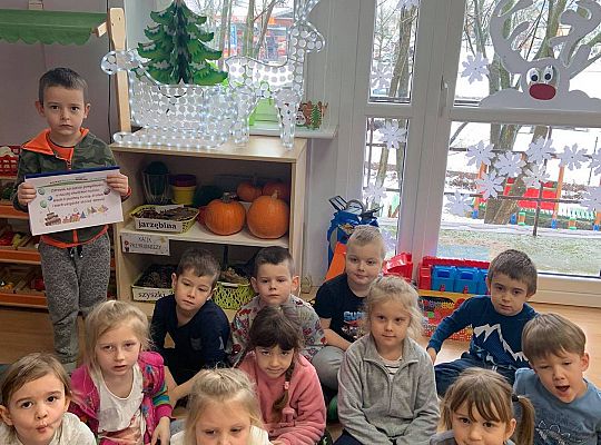 GR III Urodzinki Ernesta