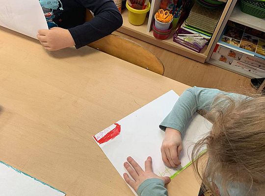 GR III Urodzinki Ernesta