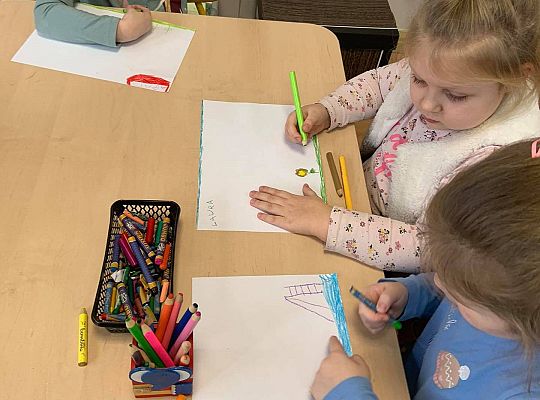 GR III Urodzinki Ernesta