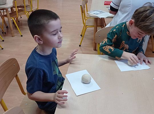 GR IV Medale z masy solnej