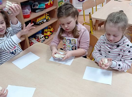 GR IV Medale z masy solnej