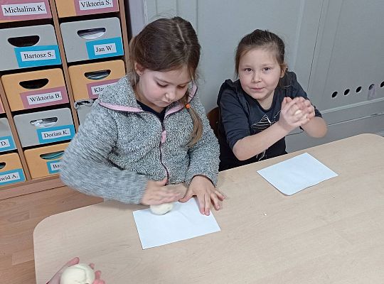 GR IV Medale z masy solnej