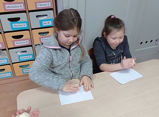 GR IV Medale z masy solnej