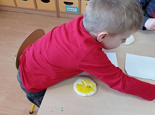 GR IV Medale z masy solnej