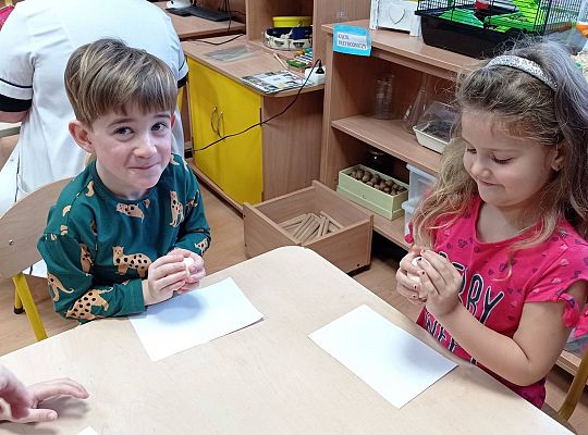 GR IV Medale z masy solnej