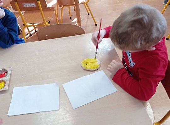 GR IV Medale z masy solnej