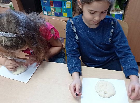 GR IV Medale z masy solnej