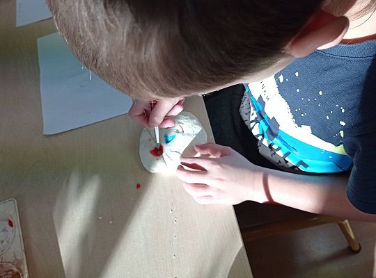 GR IV Medale z masy solnej