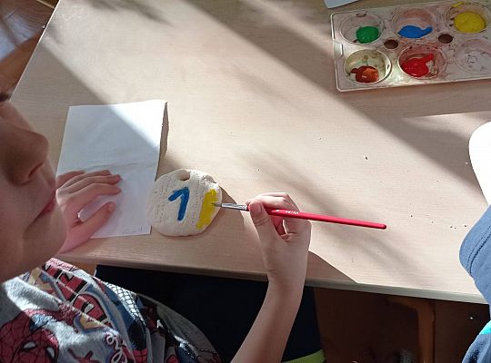 GR IV Medale z masy solnej