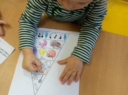 Gr I Przyjaciele Klubu Mleczaka