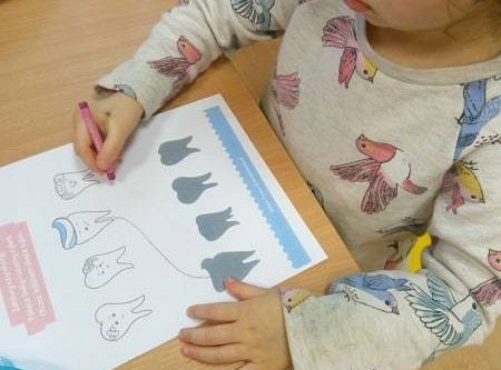 Gr I Przyjaciele Klubu Mleczaka