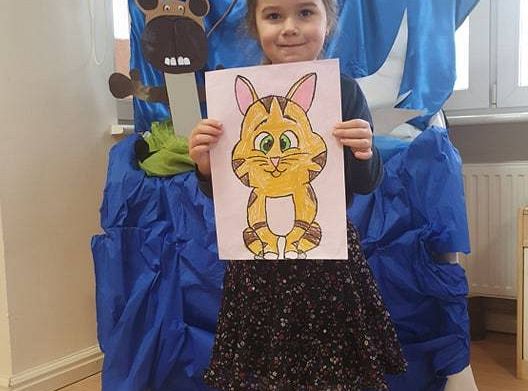 Gr I Przyjaciele Klubu Mleczaka