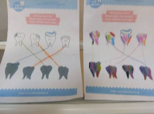 Gr I Przyjaciele Klubu Mleczaka