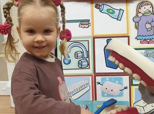 Gr I Przyjaciele Klubu Mleczaka