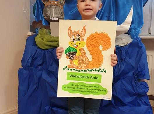 Gr I Przyjaciele Klubu Mleczaka