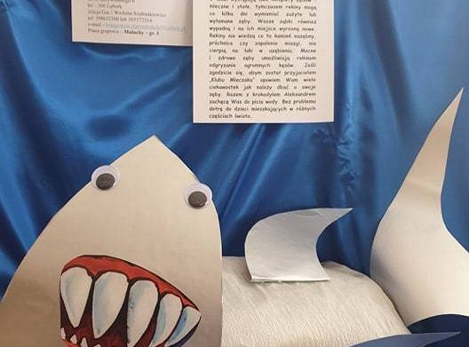 Gr I Przyjaciele Klubu Mleczaka