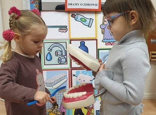 Gr I Przyjaciele Klubu Mleczaka