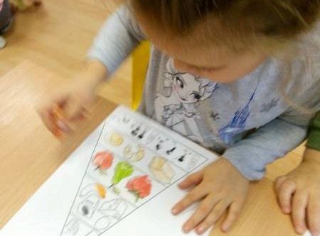 Gr I Przyjaciele Klubu Mleczaka