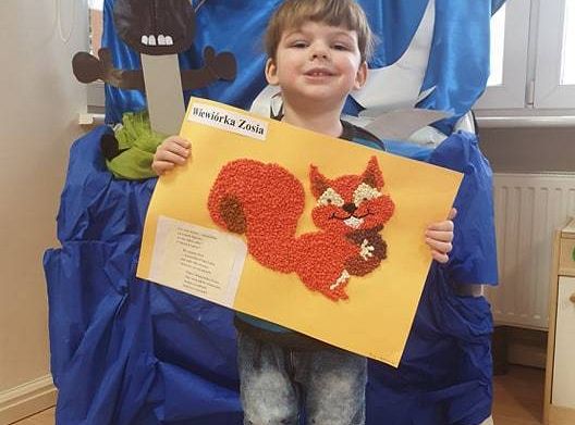 Gr I Przyjaciele Klubu Mleczaka