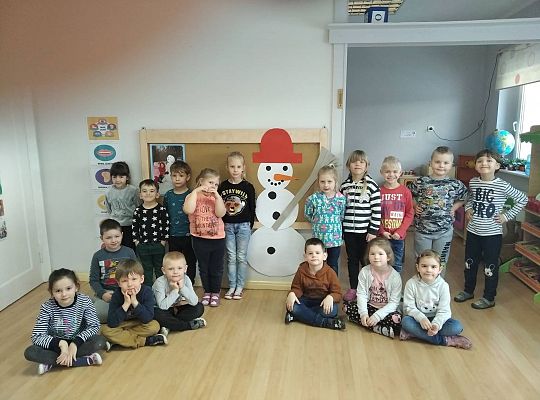 GR III " Zima-kreatywnie"