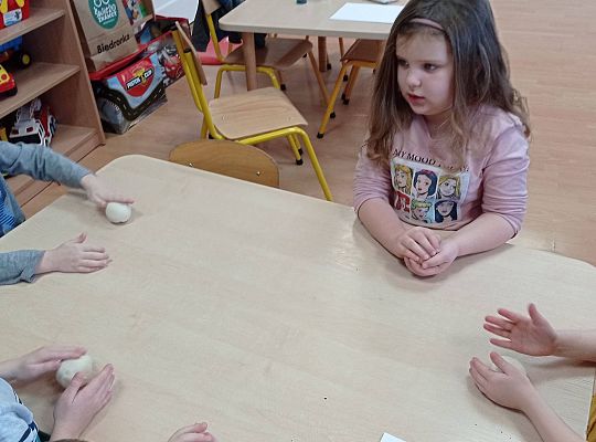 Serduszka z masy solnej dla Laury Paczuły