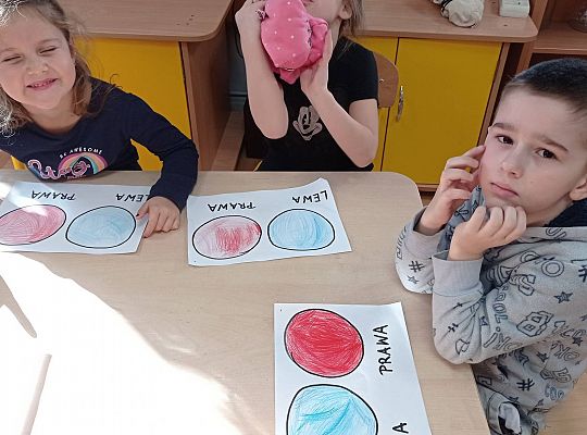 GR IV "No to BINGO" oraz "Prawy do lewego"