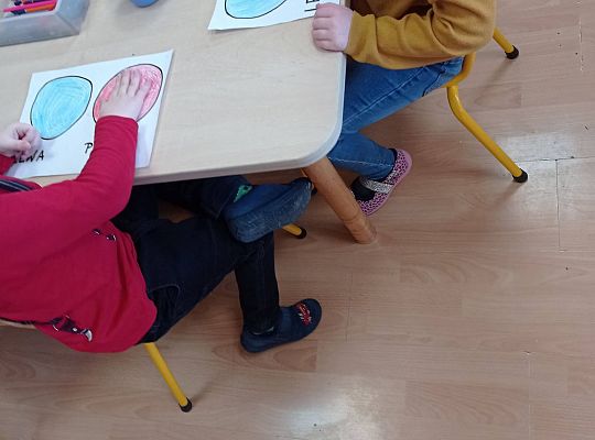 GR IV "No to BINGO" oraz "Prawy do lewego"