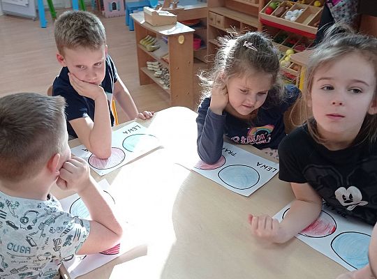 GR IV "No to BINGO" oraz "Prawy do lewego"