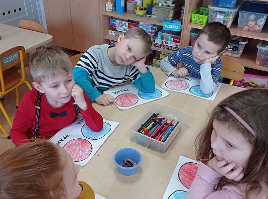 GR IV "No to BINGO" oraz "Prawy do lewego"