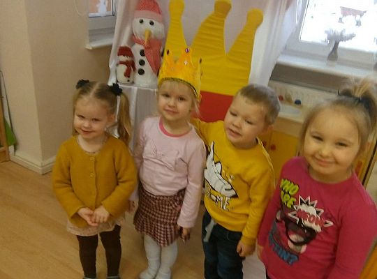 Gr I Urodziny Natalki