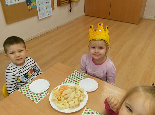 Gr I Urodziny Natalki