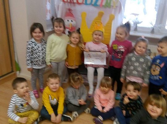 Gr I Urodziny Natalki