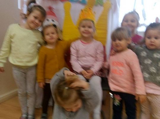 Gr I Urodziny Natalki