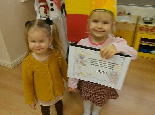 Gr I Urodziny Natalki