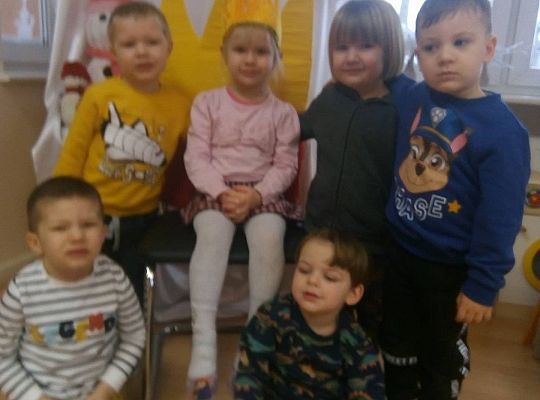 Gr I Urodziny Natalki