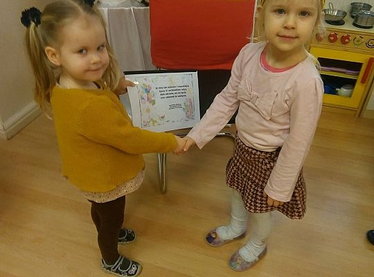 Gr I Urodziny Natalki