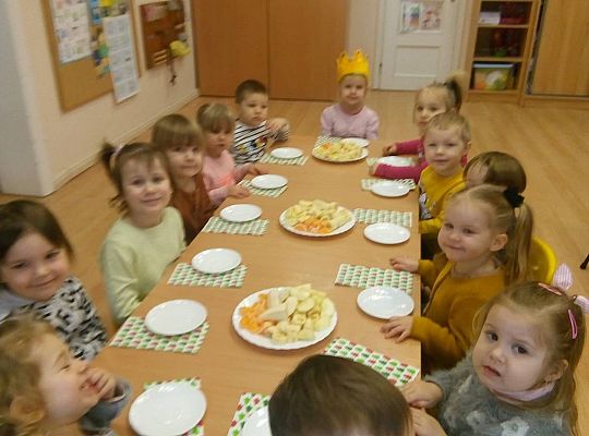 Gr I Urodziny Natalki