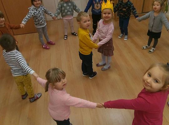 Gr I Urodziny Natalki