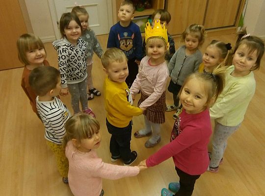 Gr I Urodziny Natalki