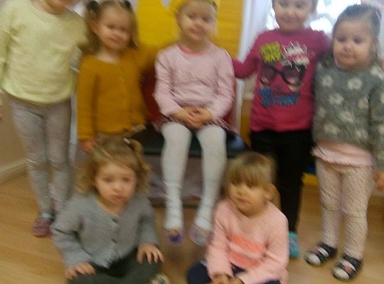 Gr I Urodziny Natalki