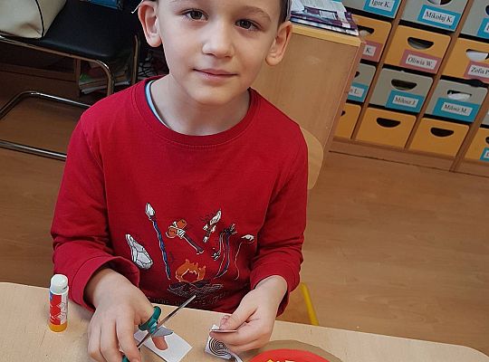 GR IV "Dzień PIZZY"